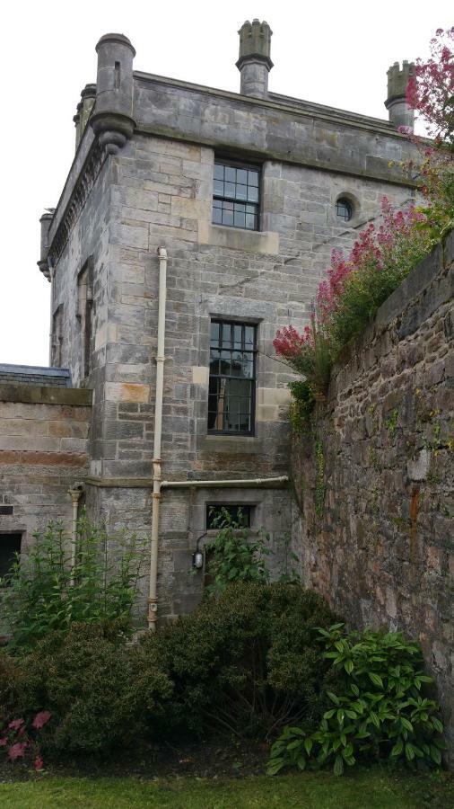 Kinghorn Town Hall Exterior photo