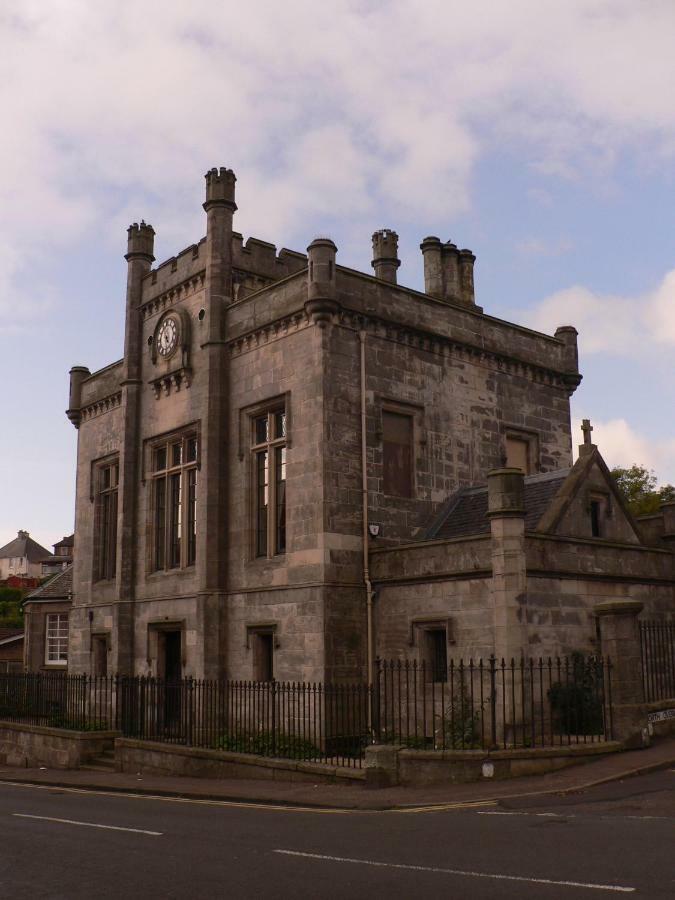 Kinghorn Town Hall Exterior photo