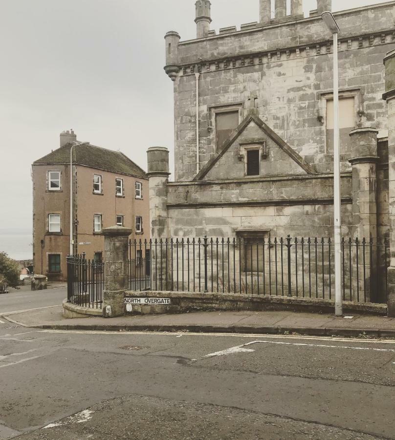 Kinghorn Town Hall Exterior photo